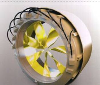 Bow thrusters