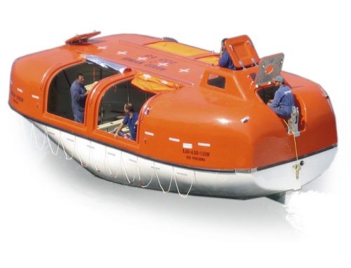 Lifeboats
